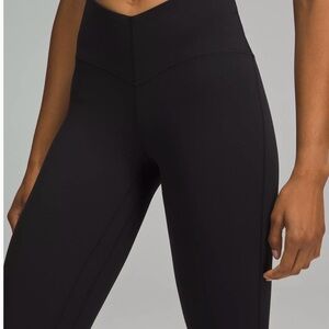 lululemon Align V-Waist Mini-Flare Reg
